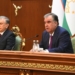 Товарооборот Таджикистана и Узбекистана за последние шесть лет увеличился в 30 раз – Эмомали Рахмон