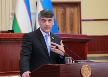 Узбекский политик заявил, что представители ЛГБТ-сообщества благодарили его за предложение по их высылке из Узбекистана
