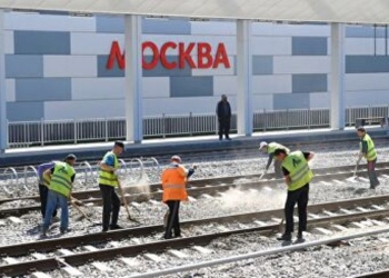 Власти Москвы заявили о серьезной нехватке трудовых мигрантов