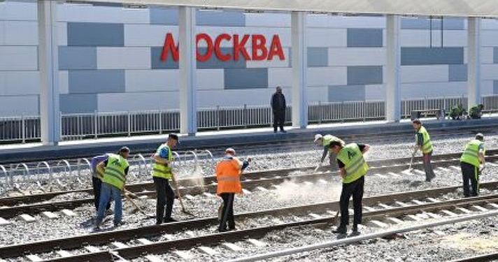 Власти Москвы заявили о серьезной нехватке трудовых мигрантов