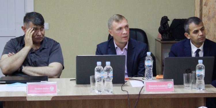 В ФФТ проанализировали выступления таджикских клубов в Лиге чемпионов и Кубке АФК