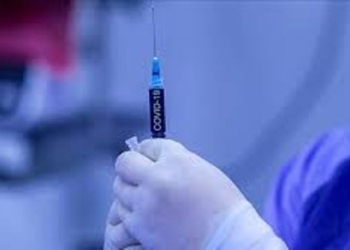 Китай передаст Таджикистану 300 тыс. доз вакцины CoronaVac