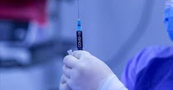 Китай передаст Таджикистану 300 тыс. доз вакцины CoronaVac