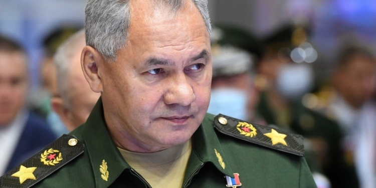Глава Минобороны РФ заявил о риске возобновления гражданской войны в Афганистане