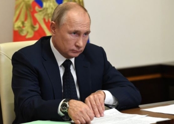 Путин наложил вето на закон об ответственности СМИ за распространение фейков