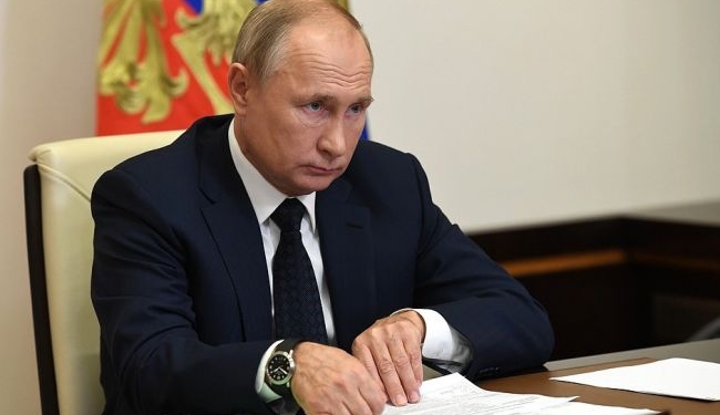 Путин наложил вето на закон об ответственности СМИ за распространение фейков