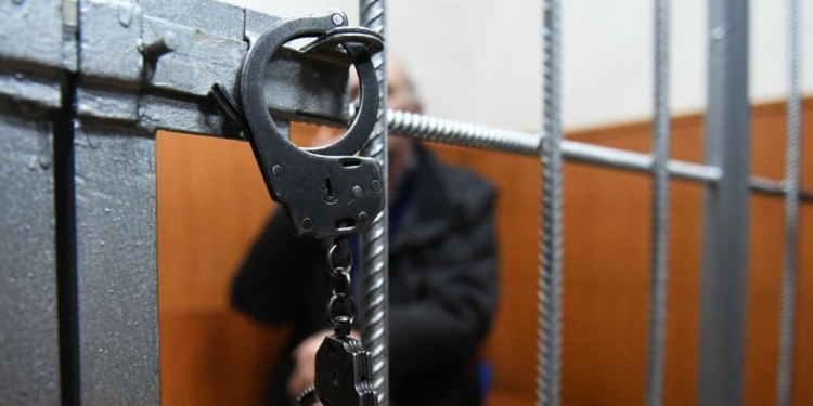 В Хабаровске уроженец Таджикистана осужден за содействие террористической деятельности