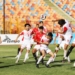 Молодежная сборная Таджикистана (U-19) завершила свое выступление на Кубке арабских наций-2021