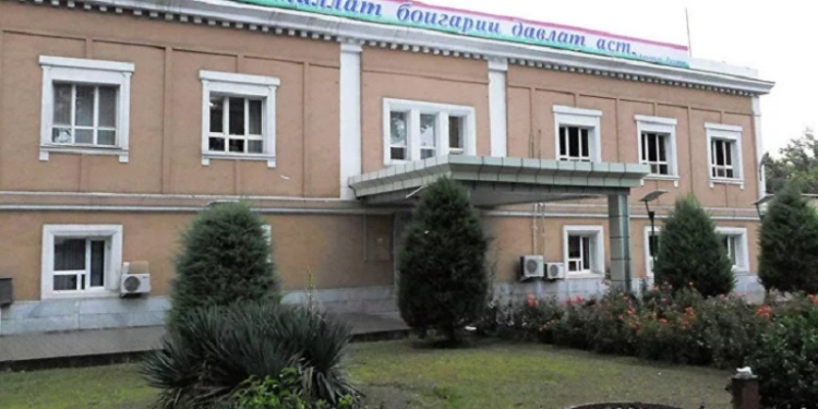 Минздрав Таджикистана отрицает «возрождение» коронавируса в стране