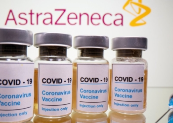 Казахстан прекратил переговоры по поставкам AstraZeneca из-за негатива вокруг вакцины