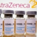 Казахстан прекратил переговоры по поставкам AstraZeneca из-за негатива вокруг вакцины