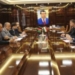 В Душанбе прибыл министр промышленности и торговли Афганистана