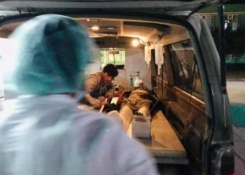 В Кандагаре при взрыве бомбы погибли 5 мирных жителей, 20 — получили ранения