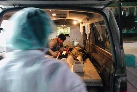 В Кандагаре при взрыве бомбы погибли 5 мирных жителей, 20 — получили ранения
