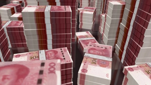 За первые пять месяцев Китай привлек иностранные инвестиции в размере 481 млрд. юаней