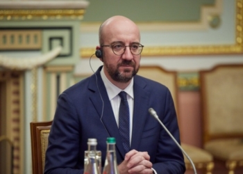 Россия является участником конфликта на востоке Украины, а не посредником — президент Евросовета