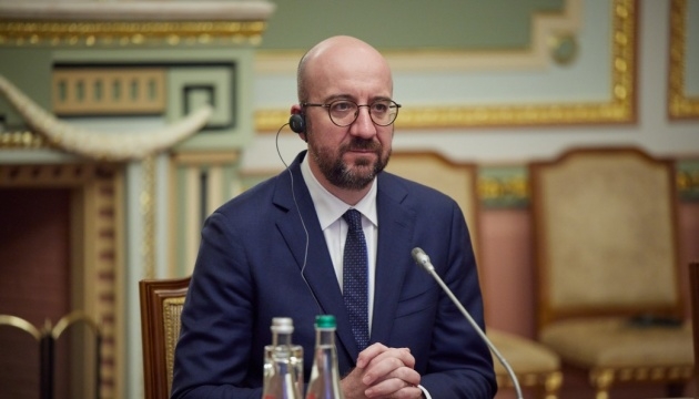 Россия является участником конфликта на востоке Украины, а не посредником — президент Евросовета