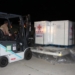 300 тыс. доз вакцины против коронавируса доставлено из Китая в Таджикистан