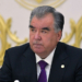 Эмомали Рахмон выразил соболезнования президенту ФРГ