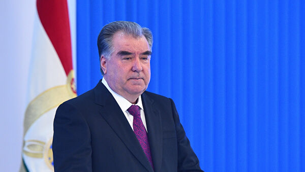 Президент подписал Закон об амнистии в связи с легализацией имущества и средств граждан Таджикистана