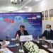 Министры здравоохранения стран ШОС обсудили совместную борьбу с COVID-19