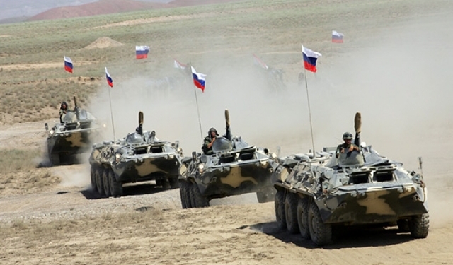 201-я российская военная база оснащена всем необходимым для оказания помощи Таджикистану, — МИД РФ