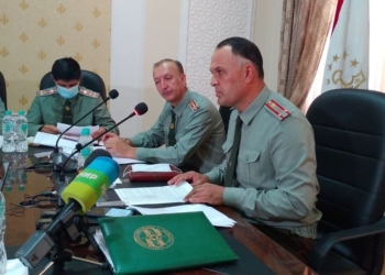 23 человека погибли в результате природных ЧС за 6 месяцев этого года в Таджикистане