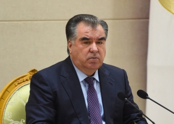 Президент поручил принять срочные меры по ликвидации последствий землетрясения
