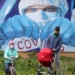 ВОЗ заявила о стабилизации ситуации с COVID-19 в мире