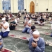 В Узбекистане отменили коллективный намаз на Курбан-хайит