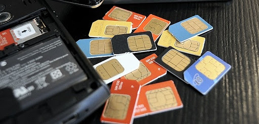В Таджикистане перерегистрацию не прошли свыше 2,4 млн. сим-карт