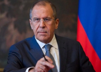 Лавров прокомментировал возможное появление американских баз в Центральной Азии