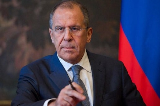 Лавров прокомментировал возможное появление американских баз в Центральной Азии