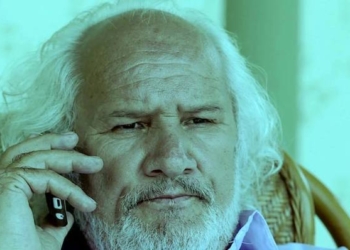 Умер народный артист Шерали Абдулкайсов