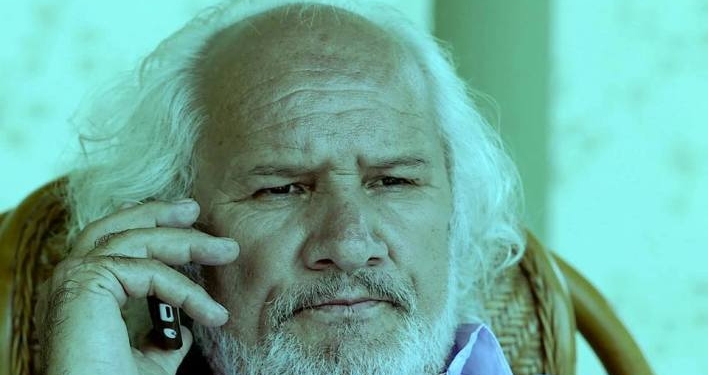 Умер народный артист Шерали Абдулкайсов