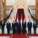 Эмомали Рахмон встретился с главами МИД стран ШОС