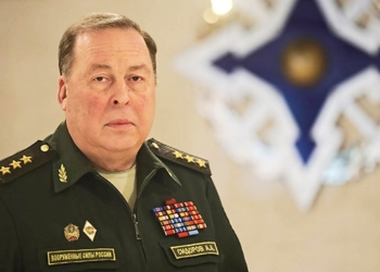 Генерал Сидоров: Таджикистан уверенно удерживает границу с Афганистаном