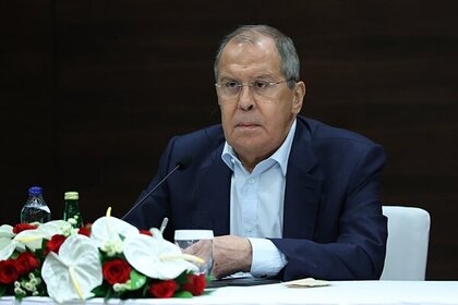 Лавров заявил о готовности использовать российскую военную базу в Таджикистане