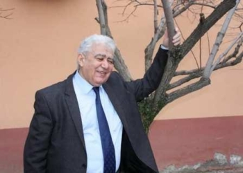 Убайдулло Раджабов: «В каждой шутке есть доля правды»