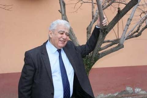 Убайдулло Раджабов: «В каждой шутке есть доля правды»