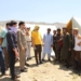 Афганские беженцы в ГБАО (фото)