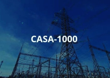 Реализация проекта CASA-1000 в Таджикистане идет полным ходом, — Минэнерго