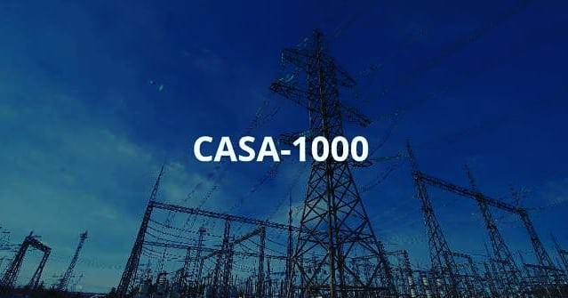 Реализация проекта CASA-1000 в Таджикистане идет полным ходом, — Минэнерго