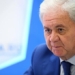 Афганистан на огненном перекрёстке — ШОС перед новым вызовом, — Рашид Алимов