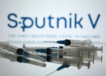 В Узбекистан доставили новую партию вакцины Sputnik V