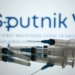 В Узбекистан доставили новую партию вакцины Sputnik V