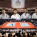 Сомон, Акмал, Комроншох и Темур. IJF опубликовала окончательный список олимпийских дзюдоистов