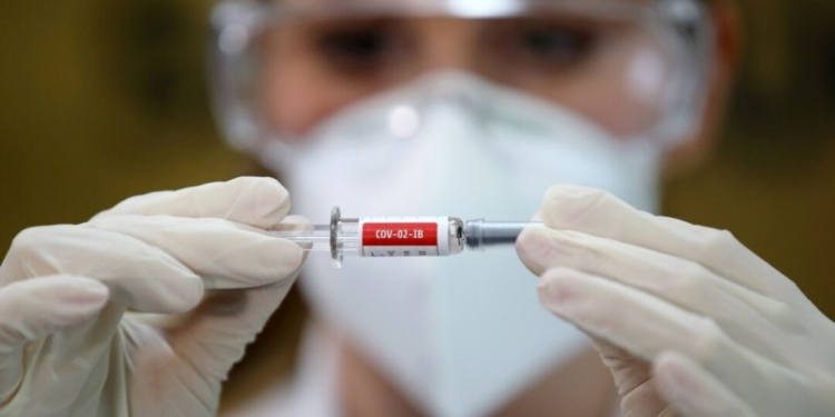 В Таджикистане выявлен 51 новый случай заражения COVID-19