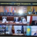 Координационный совет по борьбе с незаконной миграцией ОДКБ обсудил ситуацию с афганскими беженцами