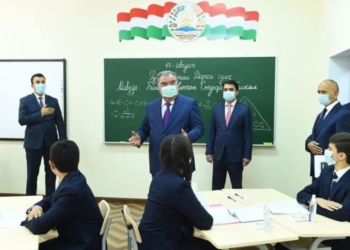 «Урок мира»: Прямой телетрансляции не будет